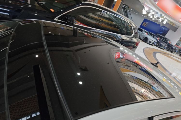 Used Audi A3 2024 A3L Limousine 35 TFSI Fashion Sport Model