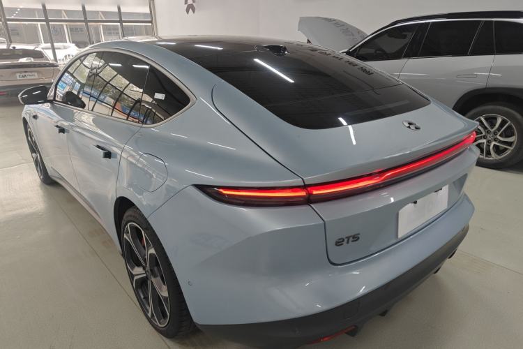 Used Nio ET5 2022 75 kWh
