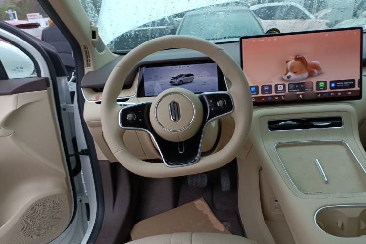 Used Hima H5 2025 Model Range-Extending Max