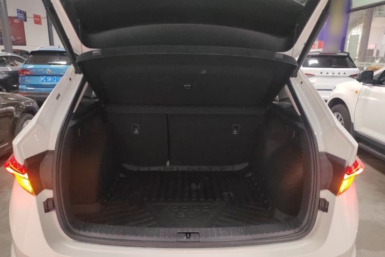 Used Skoda Kodiaq GT 2019 TSI330 Two-Wheel-Drive Luxury Edition China VI Standard