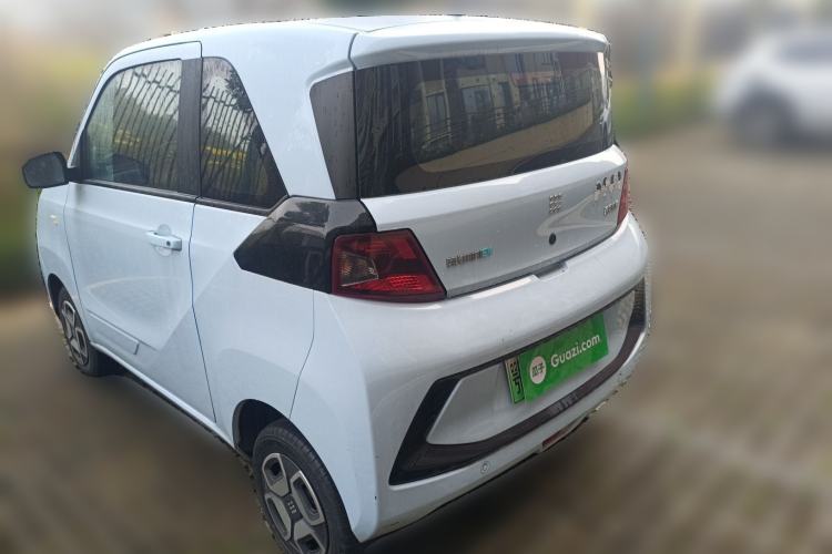 Used Dongfeng Fengon MINIEV 2022 Simple Style Comfort Version