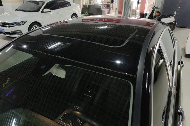 Used Mercedes-Benz E-Class 2019 E 200 L
