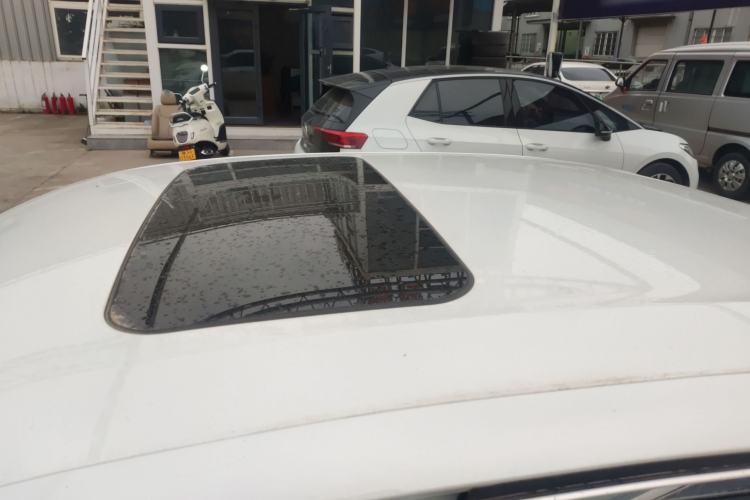 Used Peugeot 408 2022 1.6T Dream Edition