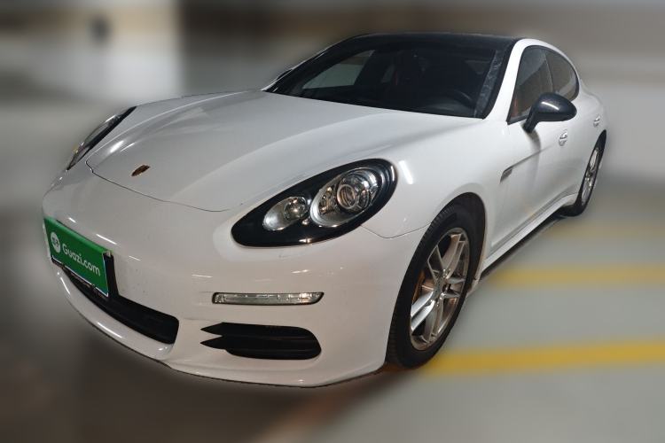 Used Porsche Panamera 2014 Panamera 4 3.0T