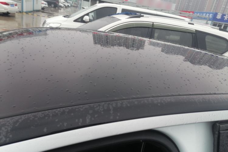 Used Volkswagen ID.3 2023 Pure Smart Edition