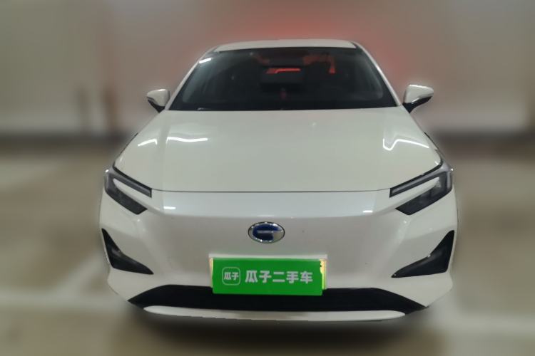 Used GAC Group EA6 2021 Luxury Edition