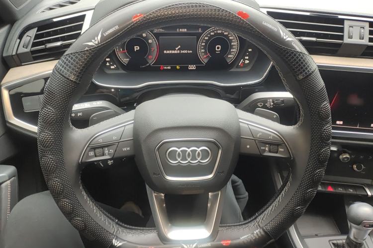 Used Audi Q3 2024 35 TFSI Stylish and Elegant Edition

