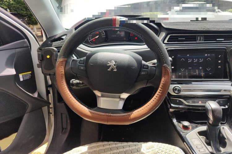 Used Peugeot 308 2016 350THP Automatic Prestige Edition
