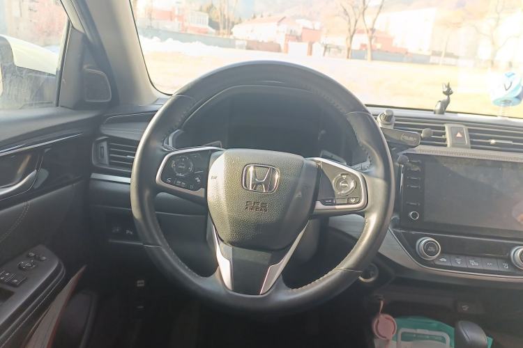 Used Honda Envix 2019 180TURBO CVT Prestige Edition China VI