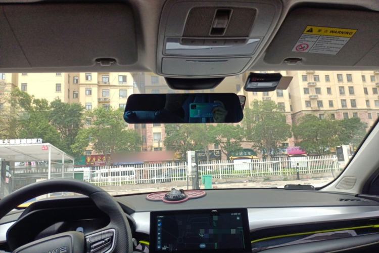 Used Roewe i5 2021 1.5L CVT Diamond Edition Headliner