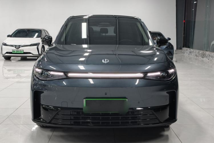 Used Leapmotor C10 2024 530 Smart Edition