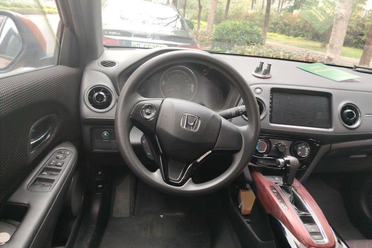 Used Honda XR-V 2015 1.8L EXi CVT Comfort Version