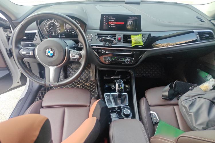 Used BMW 1 Series 2020 120i M Sport Package
