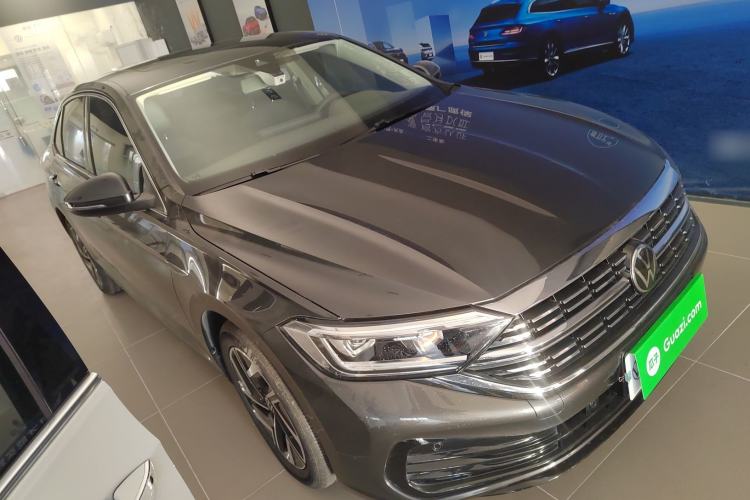 Used Volkswagen Sagitar 2024 300TSI DSG Excellence Edition