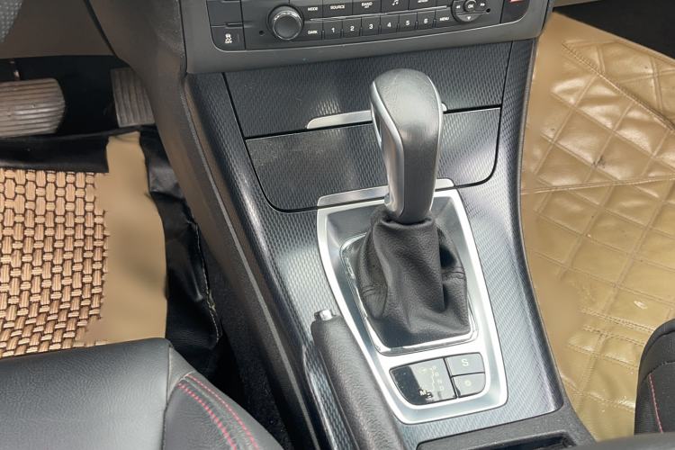 Used Citroen C5 2014 1.6T Automatic Luxury Model