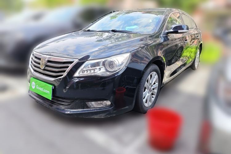 Used Roewe 950 2012 2.0L Elegant Edition