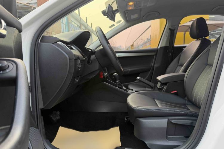 Used Skoda Octavia 2018 TSI230 DSG Comfort Edition
