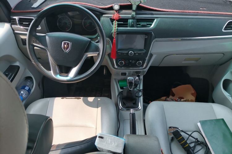 Used Jinbei New Hiace X30L 2018 1.5L Box Truck Business Edition DLCG14