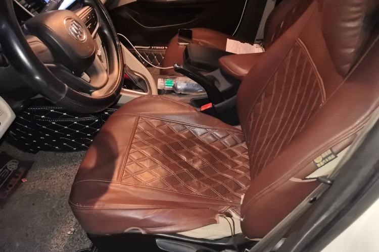 Used Buick GT 2015 15N Automatic Entry-Level Trim