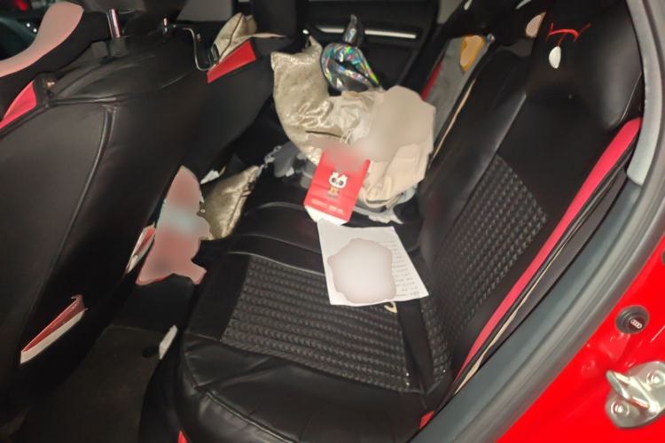 Used Audi A3 2020 Restyled Sportback 35 TFSI Entry-Level China VI Emission Standard