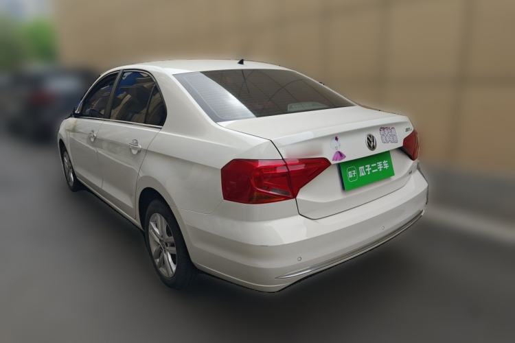 Used Volkswagen Jetta 2017 1.5L Manual Comfort Model
