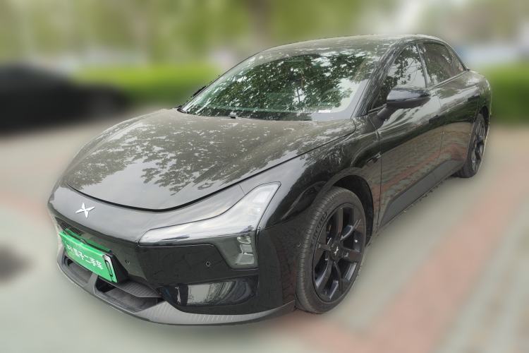 Used XPeng MONA M03 2024 620 with Ultra-Long Range