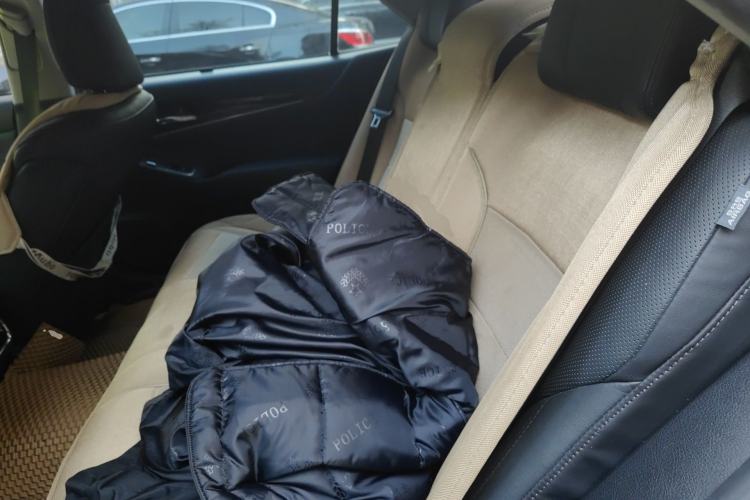 Used Toyota Crown 2015 2.5L Smart Edition
