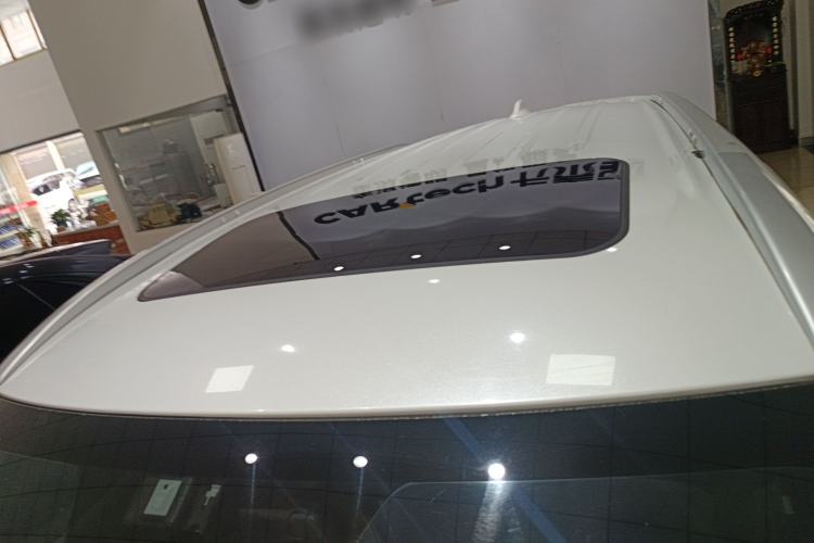 Used Mitsubishi Outlander 2019 2.0L Two-Wheel Drive Comfort Edition 7-Seater China VI Standard