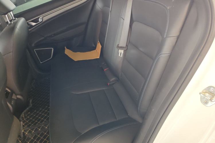 Used Livan Maple 60s 2022 Revised Edition Easy-Drive Version Lithium Iron Phosphate
