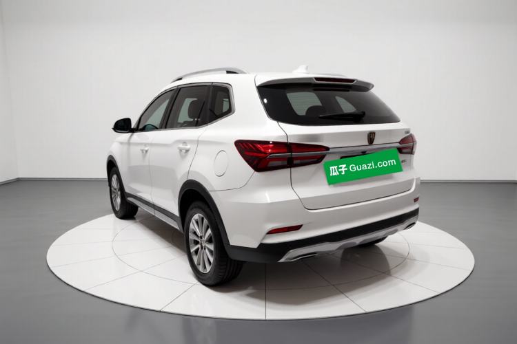 Used Roewe RX5 2018 20T Two-Wheel Drive Automatic Flagship Edition
