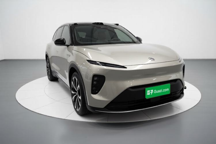 Used Nio ES8 2023 75 kWh Executive Edition

