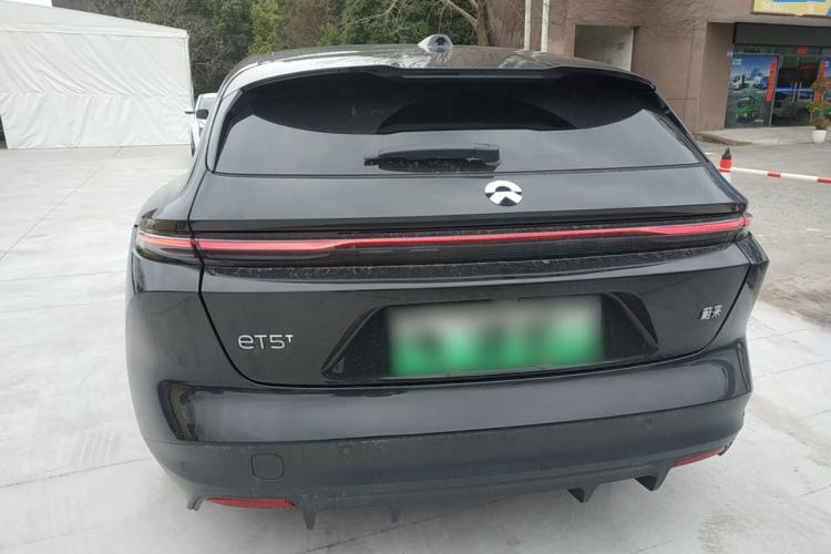 Used Nio ET5T 2024 75kWh Touring