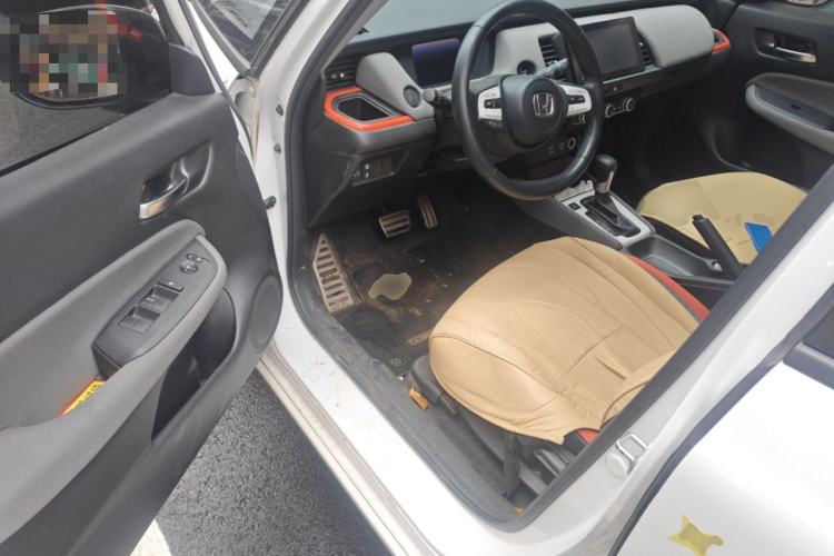 Used Honda LIFE 2021 1.5L CVT SPO-SS Dynamic Edition