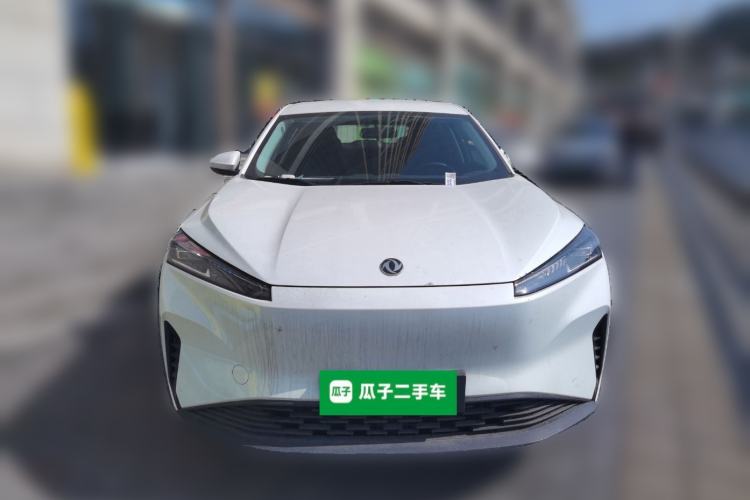 Used Dongfeng Aeolus SKY EV01 2024 530 km PRO Elite Edition