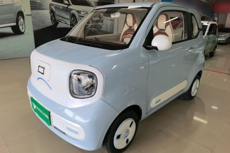 Used Bestune Pony 2026 Model 222km Cute Horse Plus