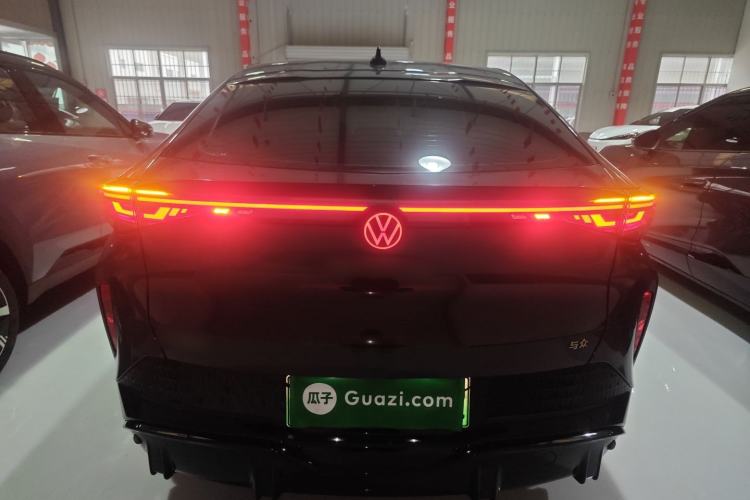 Used Volkswagen ID.UNYX 2024 Revised Pro Long-Range Version
