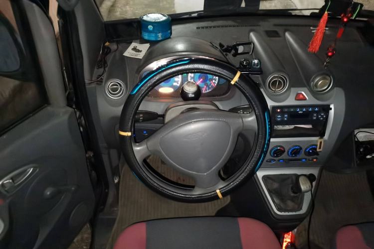 Used Karry Youya 2007 1.2L New Standard Version
