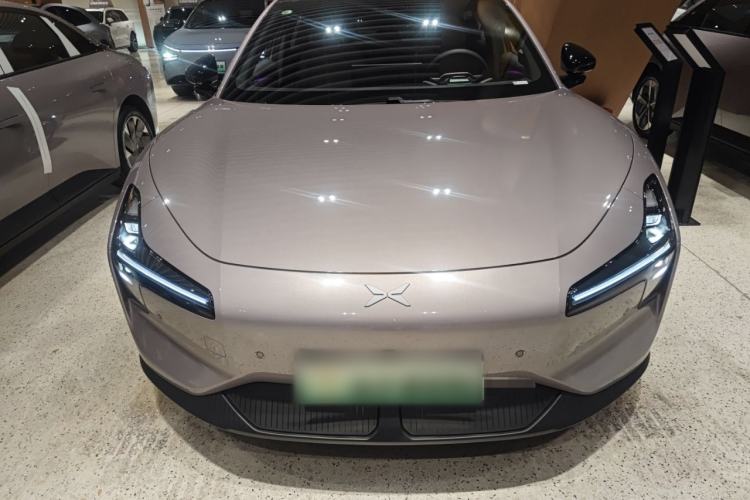 Used XPeng MONA M03 2025 502 Long-Range Max