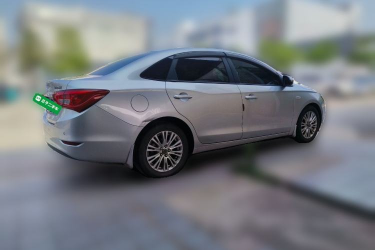 Used Buick GT 2015 15N Automatic Deluxe Edition
