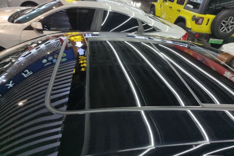 Used Volkswagen Passat 2023 Restyled 330TSI Starry Luxury Edition