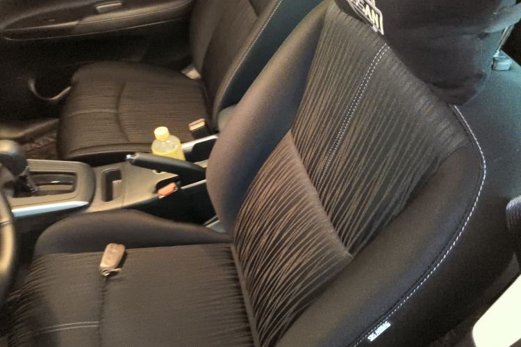 Used Nissan Sylphy 2024 Revised Version Classic 1.6XE CVT Comfort Edition Left Front Seat