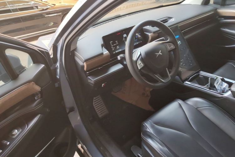 Used XPeng P5 2023 Smart Drive Edition