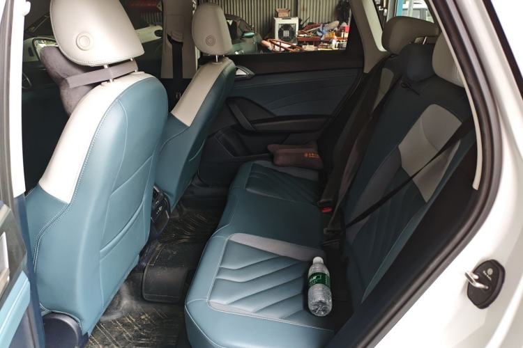 Used Volkswagen Tharu 2023 300TSI Two-Wheel-Drive Full Moon Edition