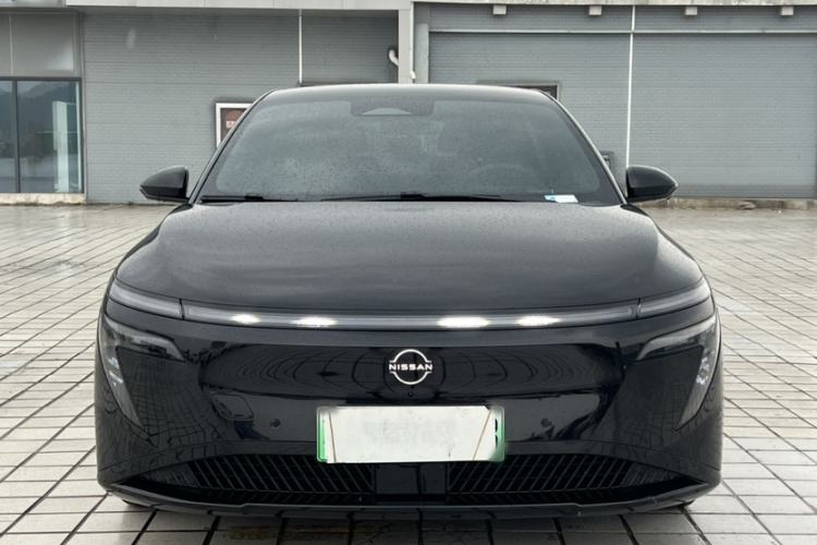 Used Nissan N7 2025 625 Max