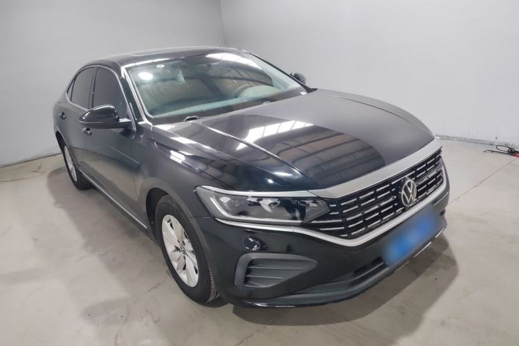 Used Volkswagen Passat 2024 280TSI Business Edition