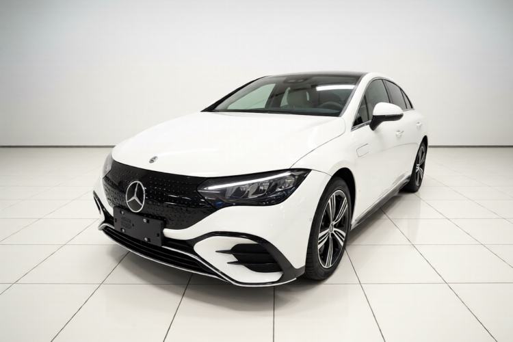 Used Mercedes-Benz EQE 2025 500 4MATIC Pioneer Edition