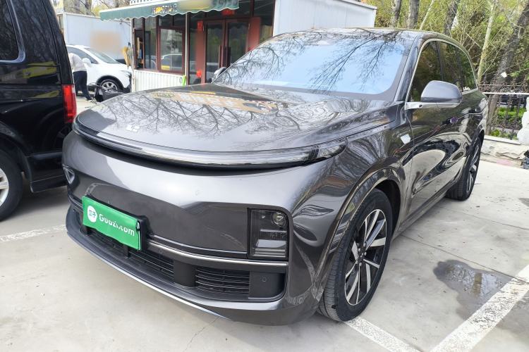 Used Li Auto L8 2023 Pro Model