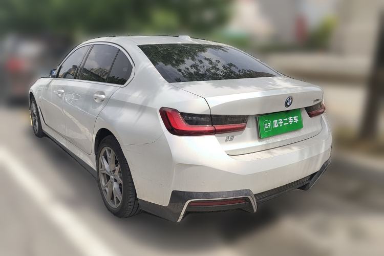 Used BMW i3 2022 eDrive 35 L