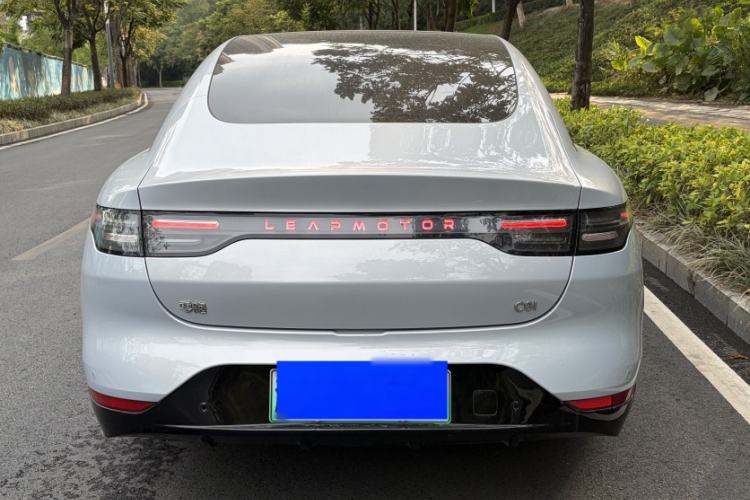 Used Leapmotor C01 2023 525 Comfort Edition
