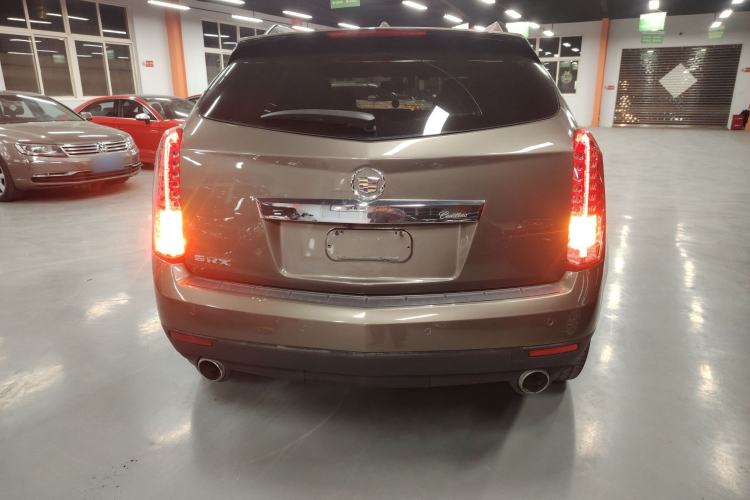 Used Cadillac SRX 2013 3.0L Elite Model